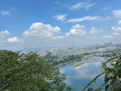 -叠彩山景区