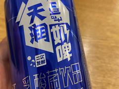 天润奶啤-西粉堂新疆米粉(朝外店)