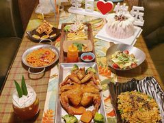 -美森西餐厅(曙光大道店)