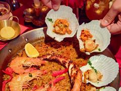 -BROWNSTONE布朗石西班牙餐厅(富城店)