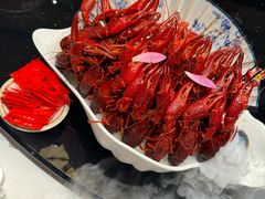 -上海1号私藏菜(黄浦店)