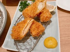 炸三文鱼-和幸(春熙路群光广场店)