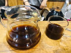 -ZING COFFEE 镜咖啡