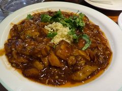 鱼香茄子-惠宾饭庄(中山路店)