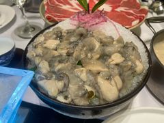 海蛎子-红鼎豆捞·非遗鲍皇汤火锅(宝丰路店)