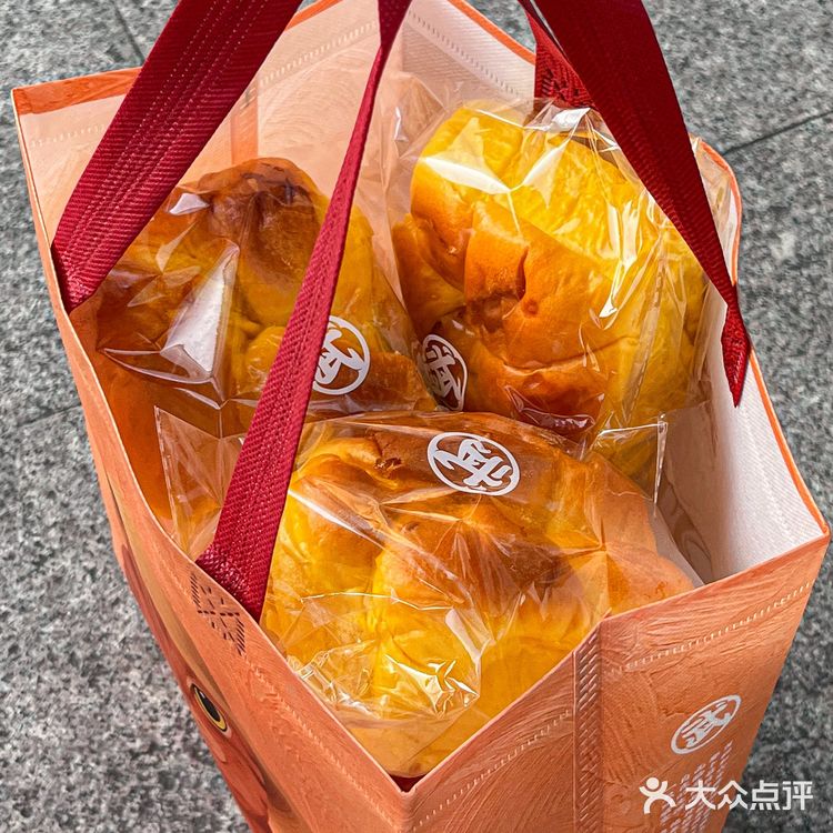 每次路过国购都要来买一大袋！