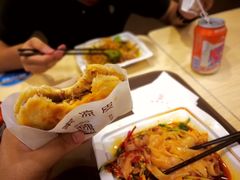 -魏家凉皮(兵马俑店)