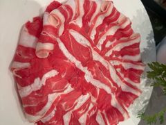 -南门涮肉(北洼路店)