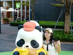 -东莞松山湖万象汇