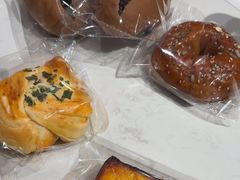 -小飞象面包公社(珠江路金鹰店)