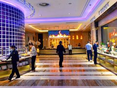 -碧桂园凤凰城酒店(南京店)