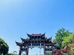 -句容茅山景区