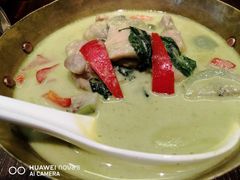 -simply thai天泰(静安嘉里中心店)