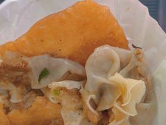 -家阳赵师傅油饼包烧麦(粮道街店)