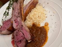 -羽深肉铺 Steak & Wine