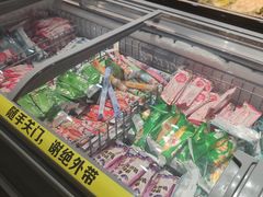 -苏格里岛自助海鲜烤肉火锅(集美万达店)