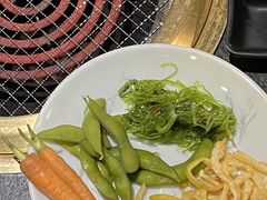 -神户赤童日式烤肉伙伴(东直门店)