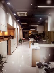 -CARR SALON