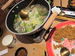 -川堂风·跷脚牛肉·乐山爆炒(宝山日月光店)