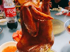 -大师傅金奖啤酒鱼(西街口总店)