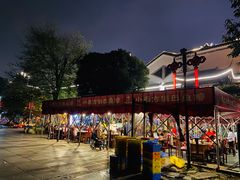 -洁雅小南方俏巴鱼馆(汴河街店)