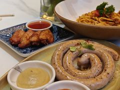 -get pizza意大利餐厅(凯德MALL店)