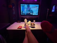 -星聚会KTV(上海火车站南广场嘉里合集店)