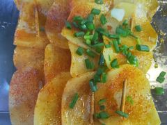 -新疆民族团结羊肉串(锦江区店)