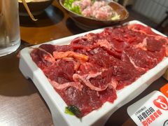 -黔有有贵州酸汤夺夺粉火锅(五味十字店)