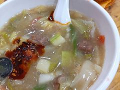 -太元彭家正汤(太元路总店)