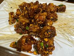 -七菜馆·东北菜·蒸饺(文体路店)