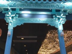 包房-八道本地特色菜馆(大鹏古城店)