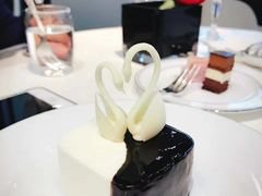 -BLACKSWAN黑天鹅(环球店)