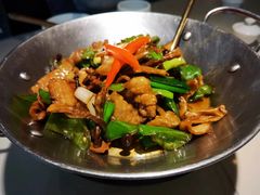 -渔语鱼酸菜鱼新川菜(来福士店)