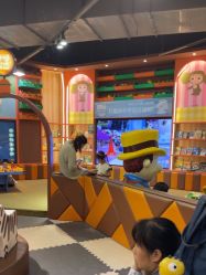 -卡通尼乐园(上海安亭店)