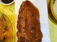 -红红烤鸭店(西单店)
