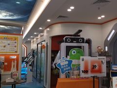 -极橙儿童齿科矫正中心(奥城店)