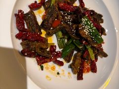 -隐庐·古法川菜(高新店)