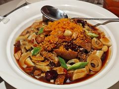 -避风塘·老港味餐厅(虹口龙之梦店)