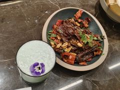 -普朗姆生蚝牛排馆 The Plump Oyster(成都摩方购物中心店)