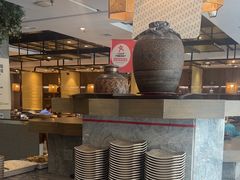-江小渔鲜鱼火锅(冠亚星城店)