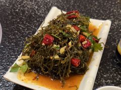 -老何太太鹤岗小串·团建聚餐(龙华店)