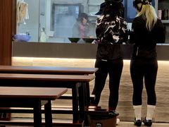 -赵宝美煎包店