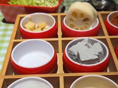 -番食园鲜食火锅(高新店)