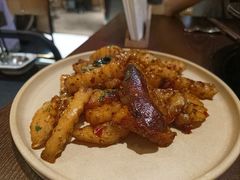 -滇野云南野生菌餐厅(陕西南路店)