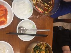 -全州拌饭馆(断桥店)