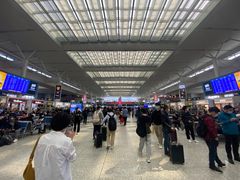 -德克士(虹桥火车站店)