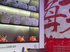-生活如沸·顺德水牛奶火锅(大学路店)