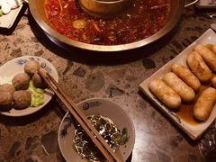 -小龙坎火锅(泉舜店)