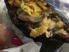 阿嬷秘制饭团-眷村阿嬷(花城汇店)